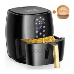 High-quality Smart Air Fryer with Wi-Fi in South Carolina