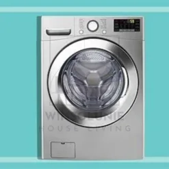 High-quality Smart Wi-Fi-Connected Washing Machine in South Carolina